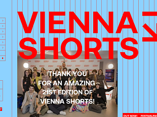 VIS Vienna Shorts